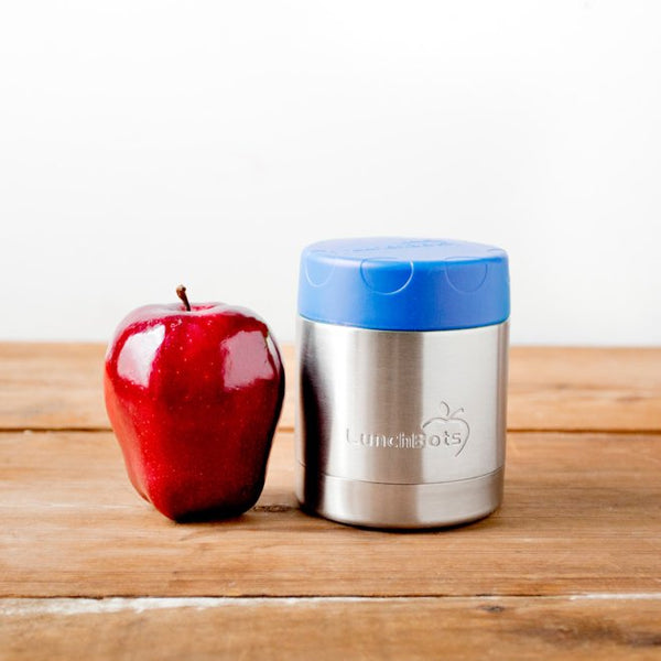 LunchBots Insulated 8oz Thermal