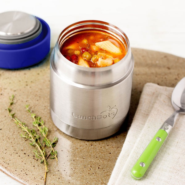 LunchBots Insulated 8oz Thermal
