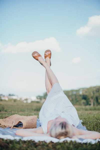 Salt Water Sandals - Women's Classic Slides