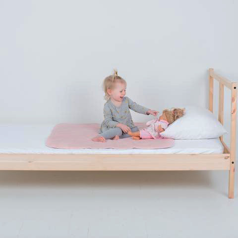 Peapod Mats - 3x3