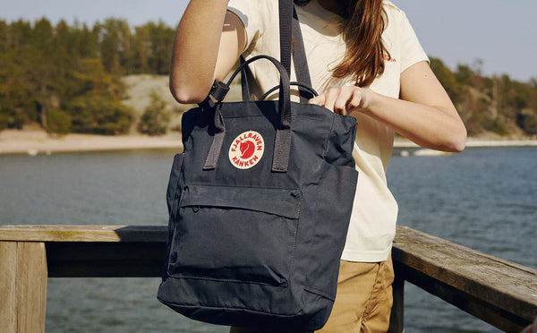 Fjällräven Kanken Totepack