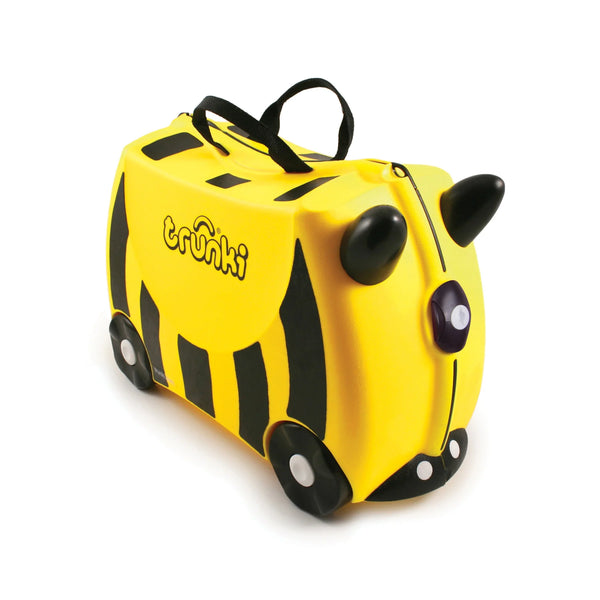 Trunki Ride-On Suitcase