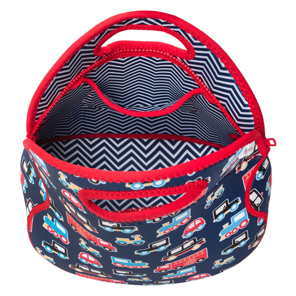 Funkins Neoprene Insulated Lunch Bags