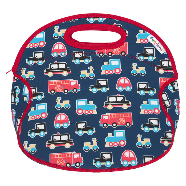 Funkins Neoprene Insulated Lunch Bags