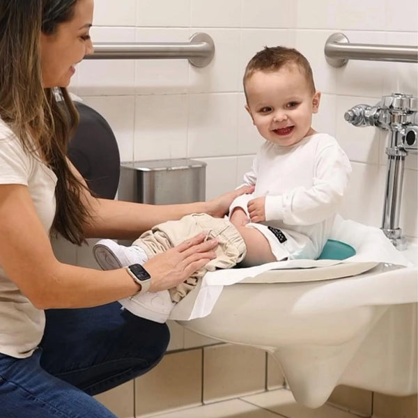 Tinkle To Go Potty