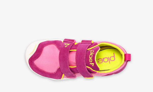 Plae Ty Sneaker