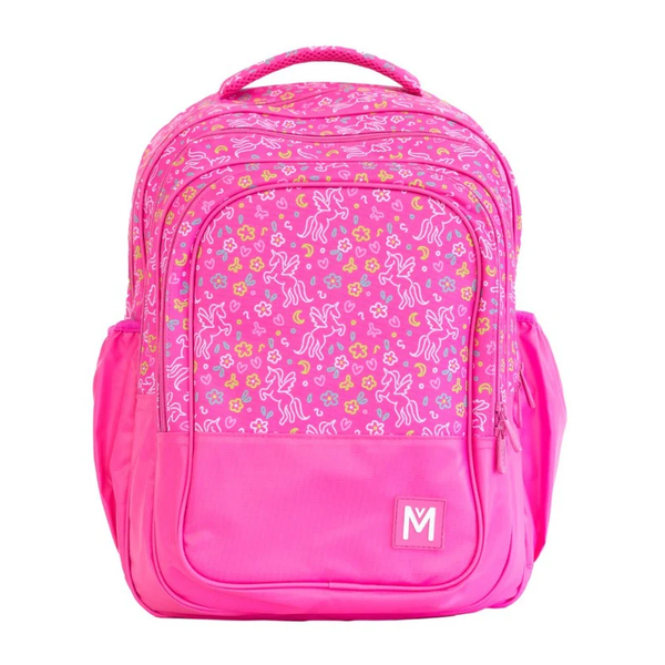 Montii Co. Water Resistant Large Backpack - 39L