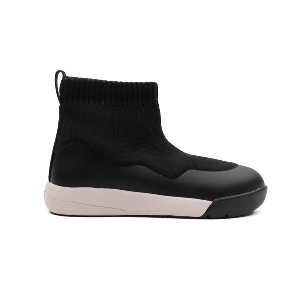Heyfolks Kids Vida Waterproof High Top