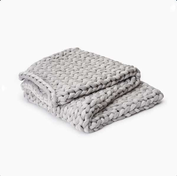 Bearaby Weighted Blankets - Velvet Napper