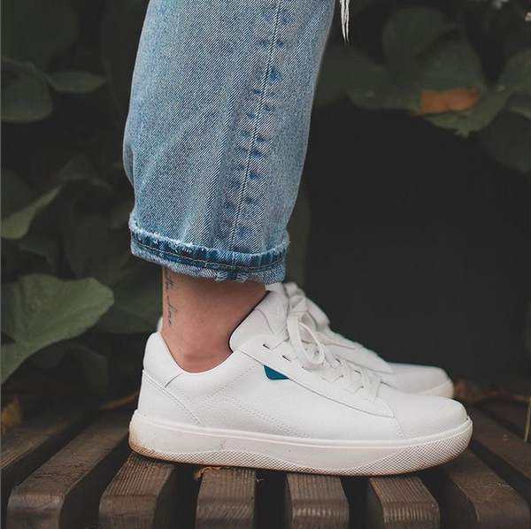 Vessi Women's Waterproof Soho Sneaker 🇨🇦