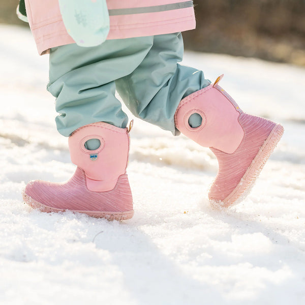 Jan & Jul Toasty-Dry Lite Waterproof Winter Boots
