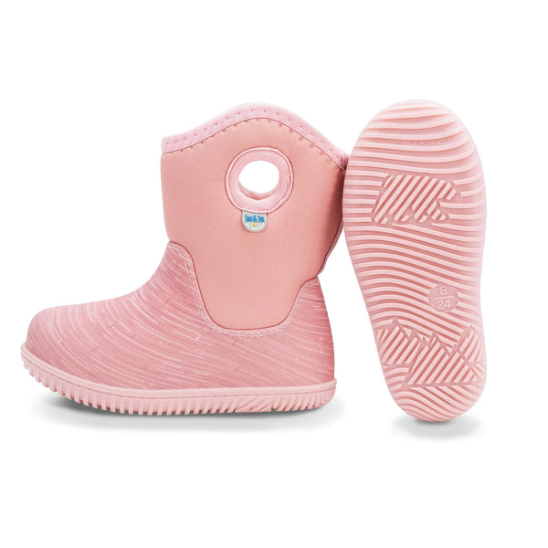 Jan & Jul Toasty-Dry Lite Waterproof Winter Boots