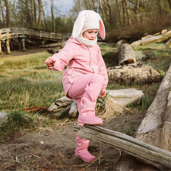 Jan & Jul Toasty-Dry Lite Waterproof Winter Boots