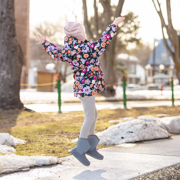 Jan & Jul Toasty-Dry Lite Waterproof Winter Boots