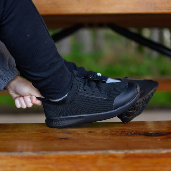 Jan & Jul Kids Waterproof Sneakers 🇨🇦
