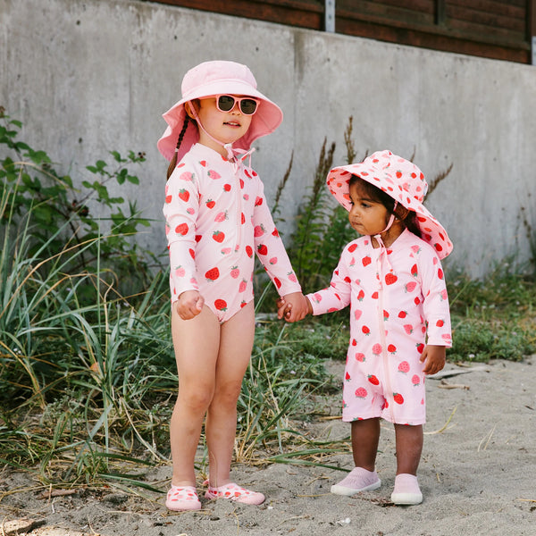 Jan & Jul Kids Water Shoes 🇨🇦
