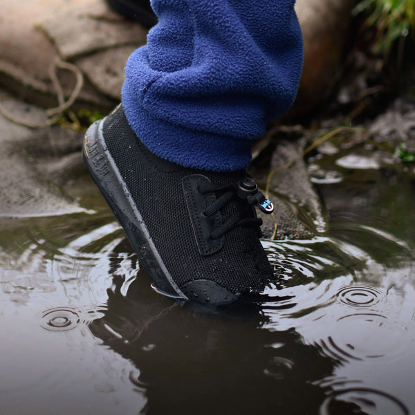 Jan & Jul Kids Waterproof Sneakers 🇨🇦