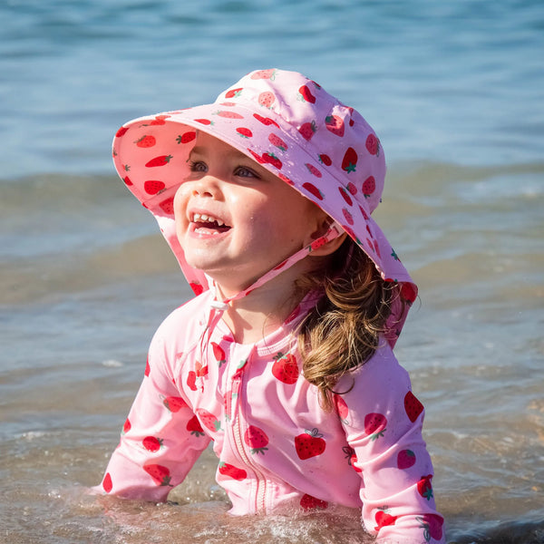 Jan & Jul Aqua Dry Adventure Hats - CLEARANCE 🇨🇦