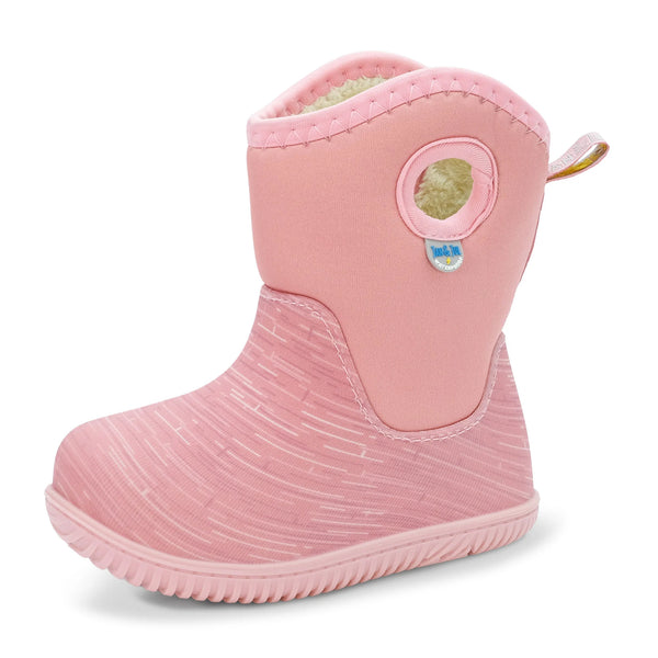 Jan & Jul Toasty-Dry Lite Waterproof Winter Boots