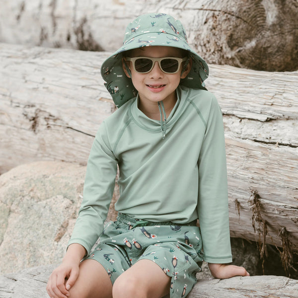 Jan & Jul Aqua Dry Adventure Hats 🇨🇦