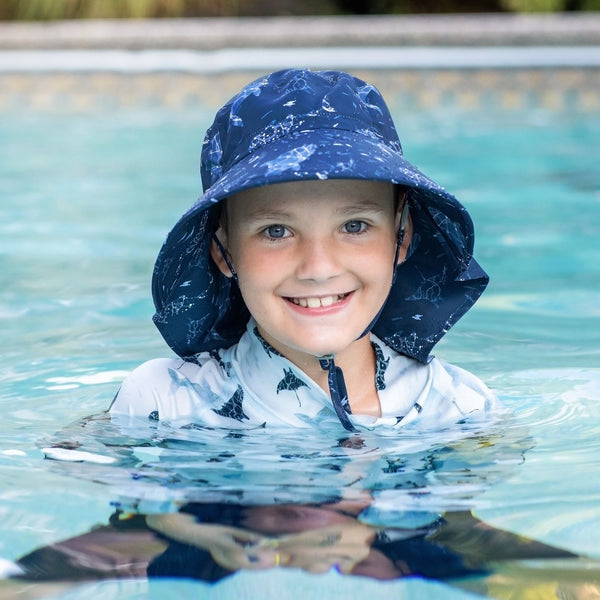 Jan & Jul Aqua Dry Adventure Hats 🇨🇦