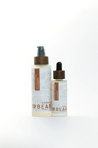 Bear Essential Oils Bath & Body Oil 🇨🇦