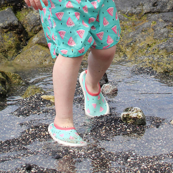 Jan & Jul Kids Water Shoes 🇨🇦