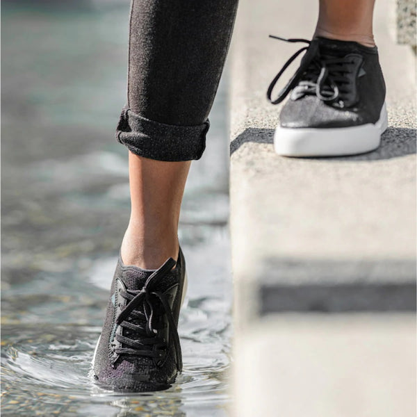 Vessi Women's Waterproof Weekend Sneaker 🇨🇦
