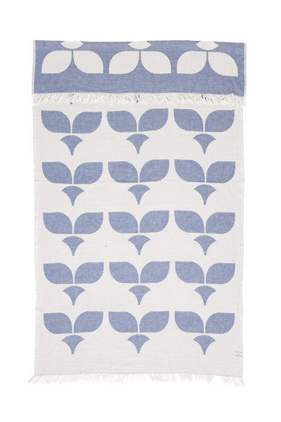 Tofino Towel Co. - The Dane Beach Towel 🇨🇦