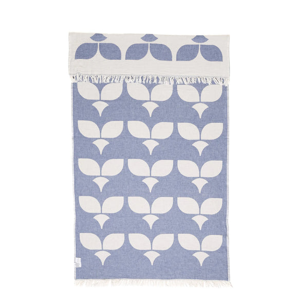 Tofino Towel Co. - The Dane Beach Towel 🇨🇦