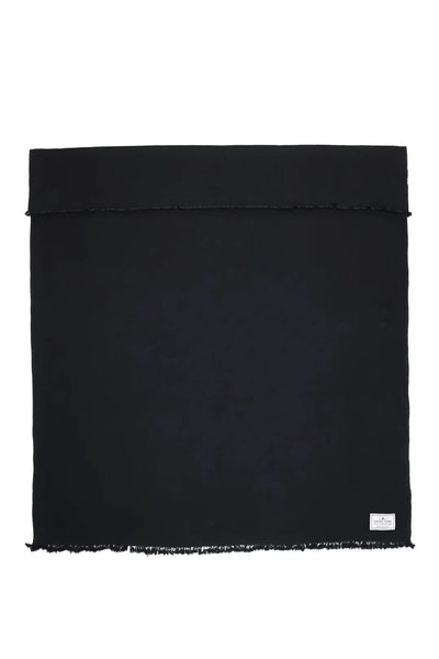Tofino Towel Co. - The Capella Muslin Throw 🇨🇦