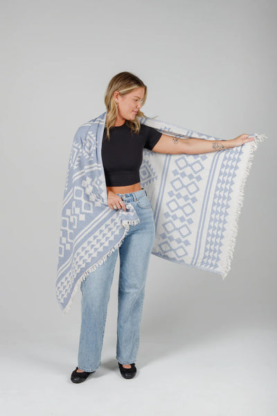 Tofino Towel Co. - The Beach Beach Towel 🇨🇦