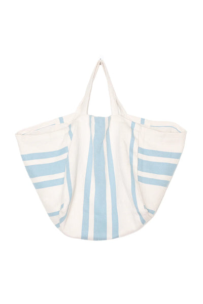 Tofino Towel - The Rey Oversized Stonewashed Tote Bag  🇨🇦
