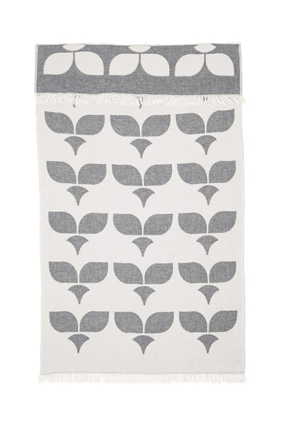 Tofino Towel Co. - The Dane Beach Towel 🇨🇦