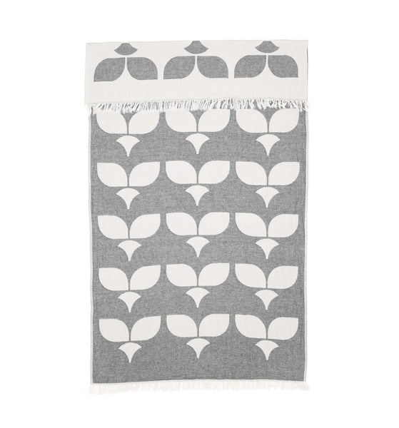 Tofino Towel Co. - The Dane Beach Towel 🇨🇦