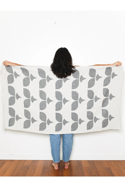 Tofino Towel Co. - The Dane Beach Towel 🇨🇦