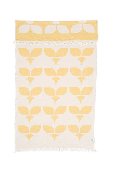 Tofino Towel Co. - The Dane Beach Towel 🇨🇦
