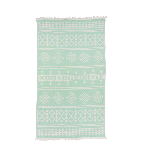Tofino Towel Co. - The Beach Beach Towel 🇨🇦