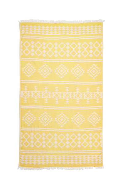Tofino Towel Co. - The Beach Beach Towel 🇨🇦