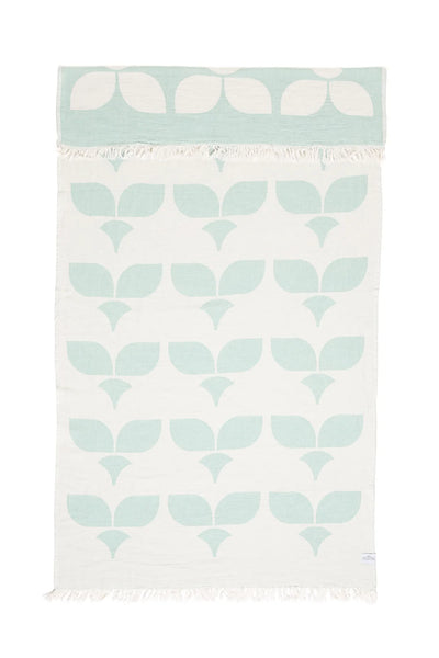 Tofino Towel Co. - The Dane Beach Towel 🇨🇦
