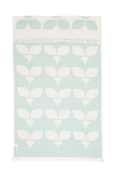 Tofino Towel Co. - The Dane Beach Towel 🇨🇦