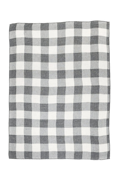 Tofino Towel Co. - The Wilder Muslin Throw 🇨🇦