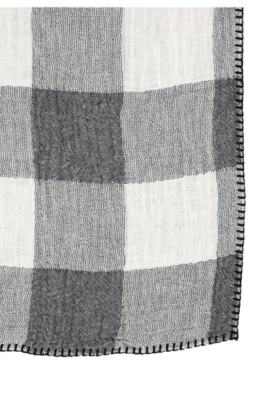 Tofino Towel Co. - The Wilder Muslin Throw 🇨🇦