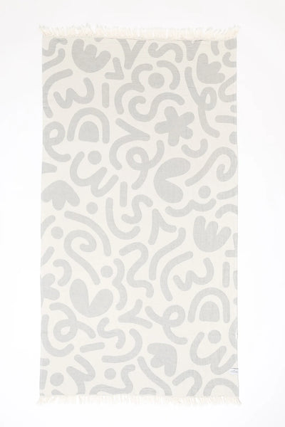 Tofino Towel Co. - The Drew Beach Towel