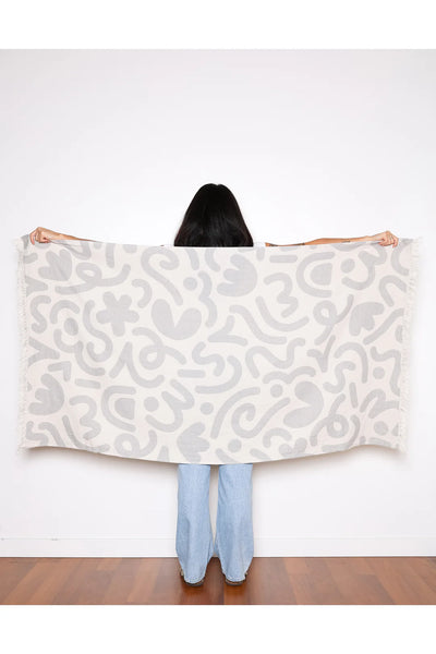 Tofino Towel Co. - The Drew Beach Towel