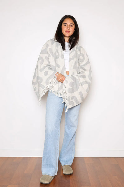 Tofino Towel Co. - The Drew Beach Towel