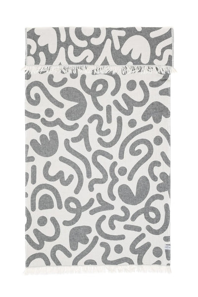 Tofino Towel Co. - The Drew Beach Towel