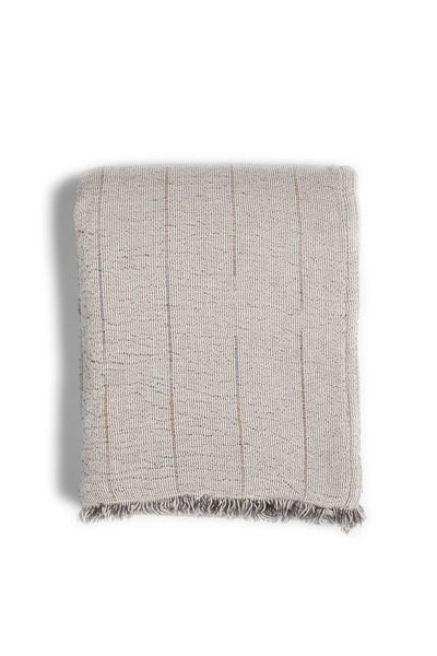 Tofino Towel Co. - The Everest Fleece Lined Throw 🇨🇦