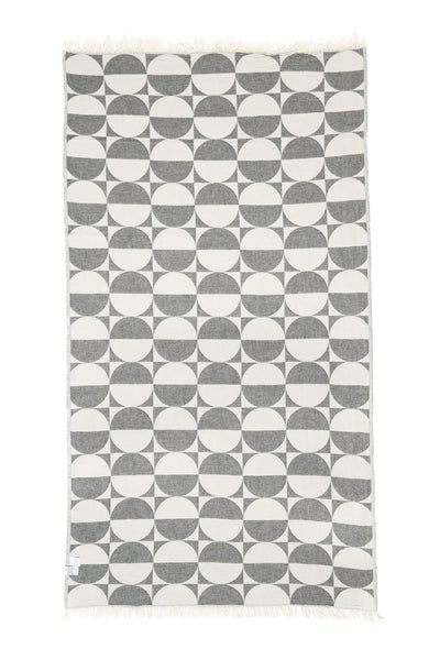 Tofino Towel Co. - The Phase Beach Towel