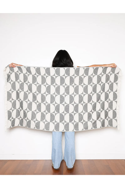 Tofino Towel Co. - The Phase Beach Towel